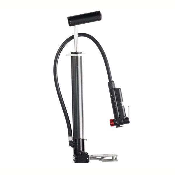 Pump Bontrager Mini Charger Floor Pump